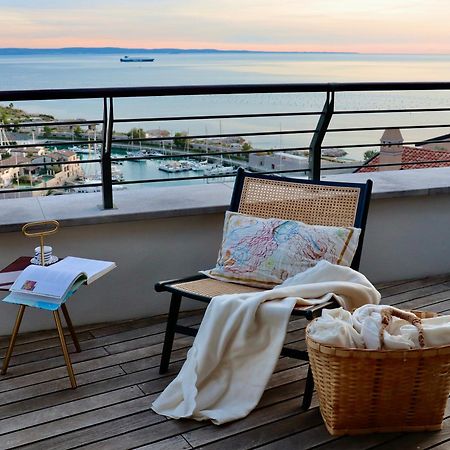 Portopiccolo Apartments Gemma Nel Golfo Di Trieste - With Beach Included Sistiana Exterior photo
