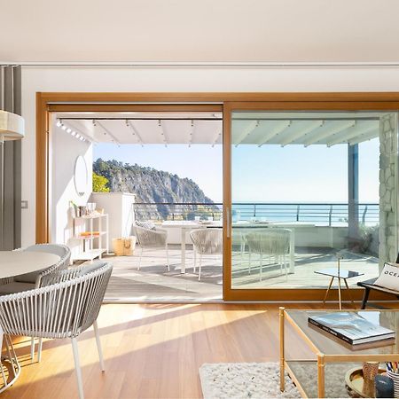 Portopiccolo Apartments Gemma Nel Golfo Di Trieste - With Beach Included Sistiana Exterior photo