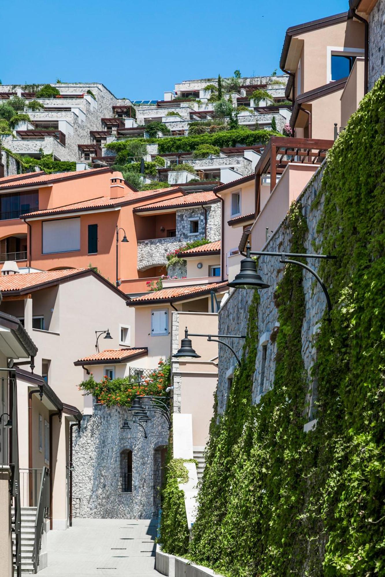 Portopiccolo Apartments Gemma Nel Golfo Di Trieste - With Beach Included Sistiana Exterior photo