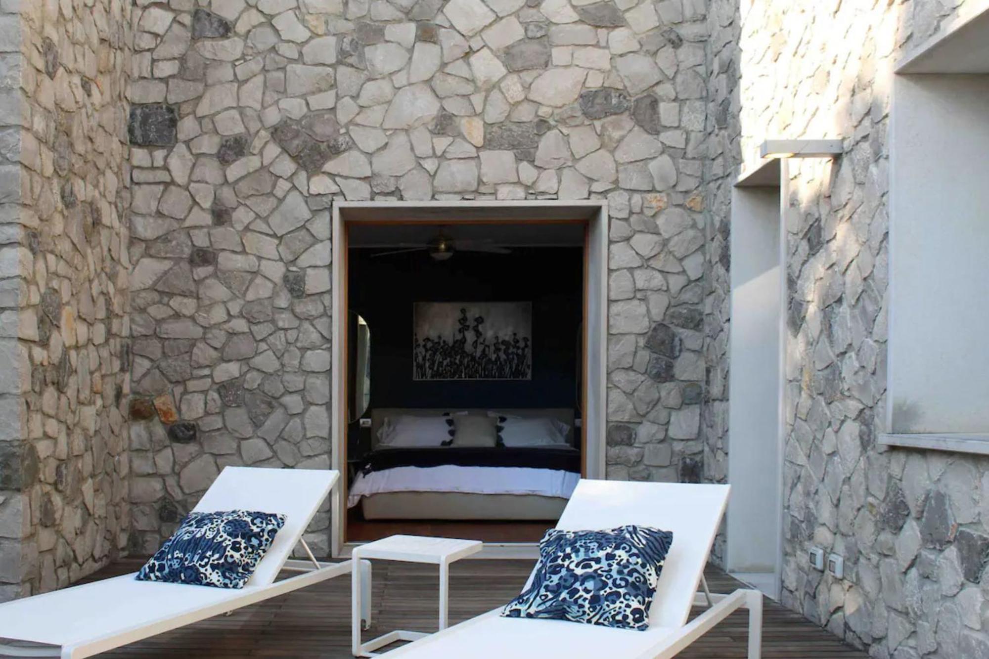 Portopiccolo Apartments Gemma Nel Golfo Di Trieste - With Beach Included Sistiana Exterior photo