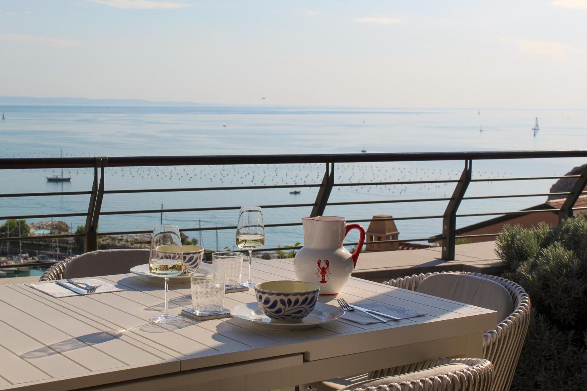 Portopiccolo Apartments Gemma Nel Golfo Di Trieste - With Beach Included Sistiana Exterior photo