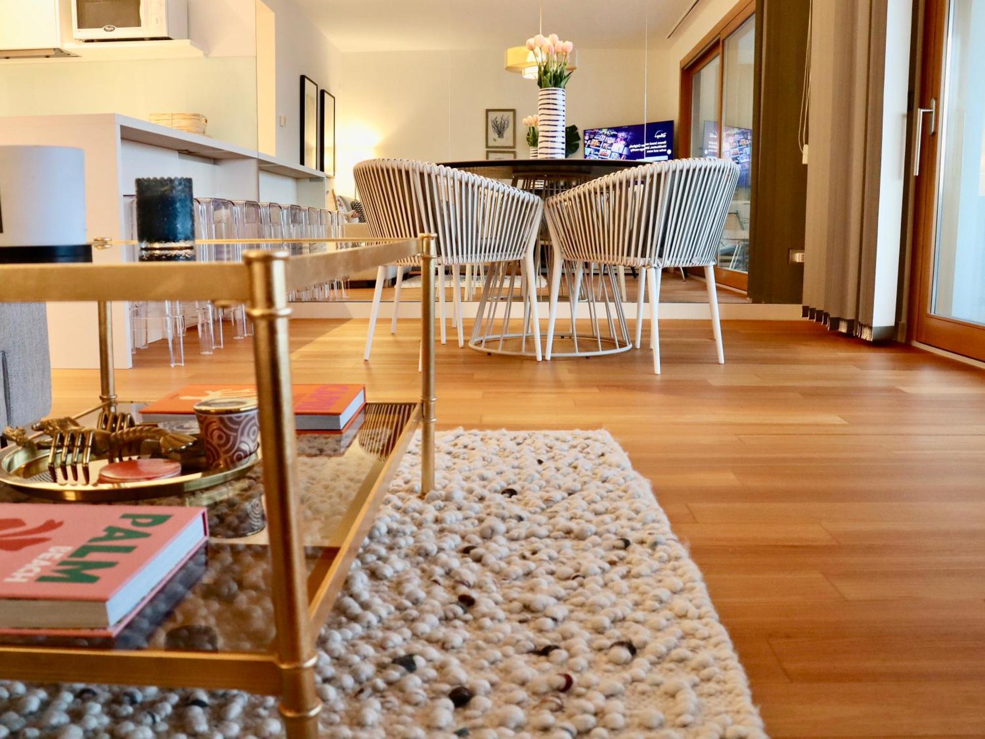 Portopiccolo Apartments Gemma Nel Golfo Di Trieste - With Beach Included Sistiana Exterior photo