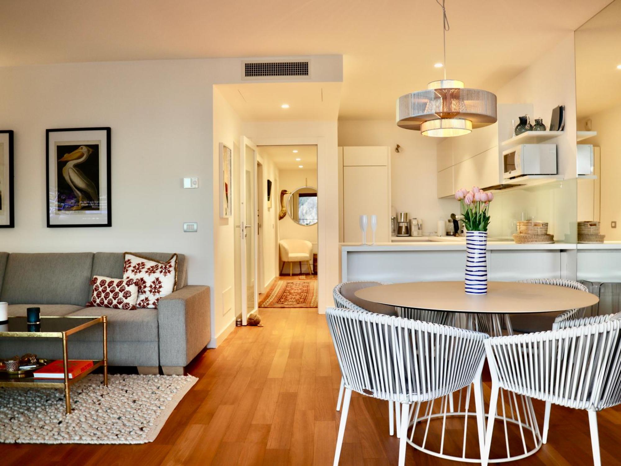 Portopiccolo Apartments Gemma Nel Golfo Di Trieste - With Beach Included Sistiana Exterior photo