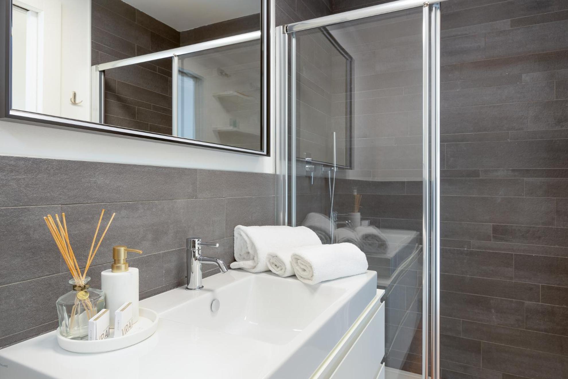 Portopiccolo Apartments Gemma Nel Golfo Di Trieste - With Beach Included Sistiana Exterior photo