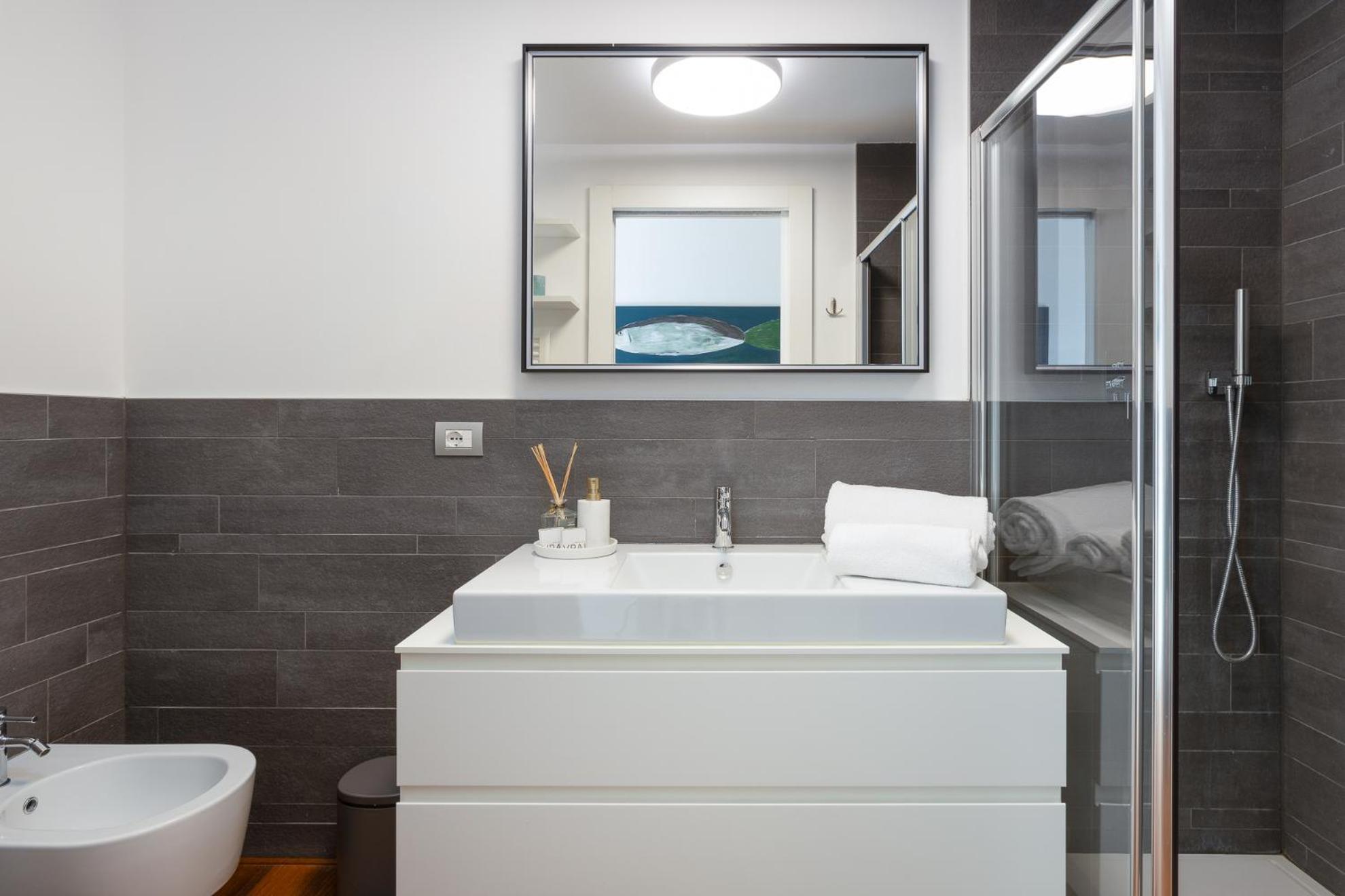 Portopiccolo Apartments Gemma Nel Golfo Di Trieste - With Beach Included Sistiana Exterior photo