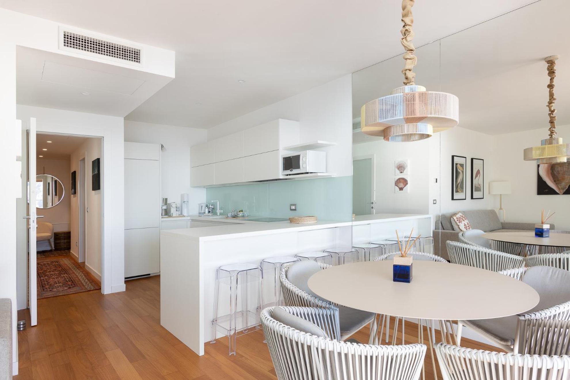 Portopiccolo Apartments Gemma Nel Golfo Di Trieste - With Beach Included Sistiana Exterior photo