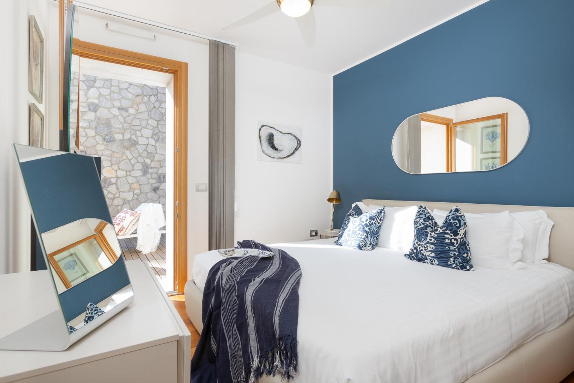 Portopiccolo Apartments Gemma Nel Golfo Di Trieste - With Beach Included Sistiana Exterior photo