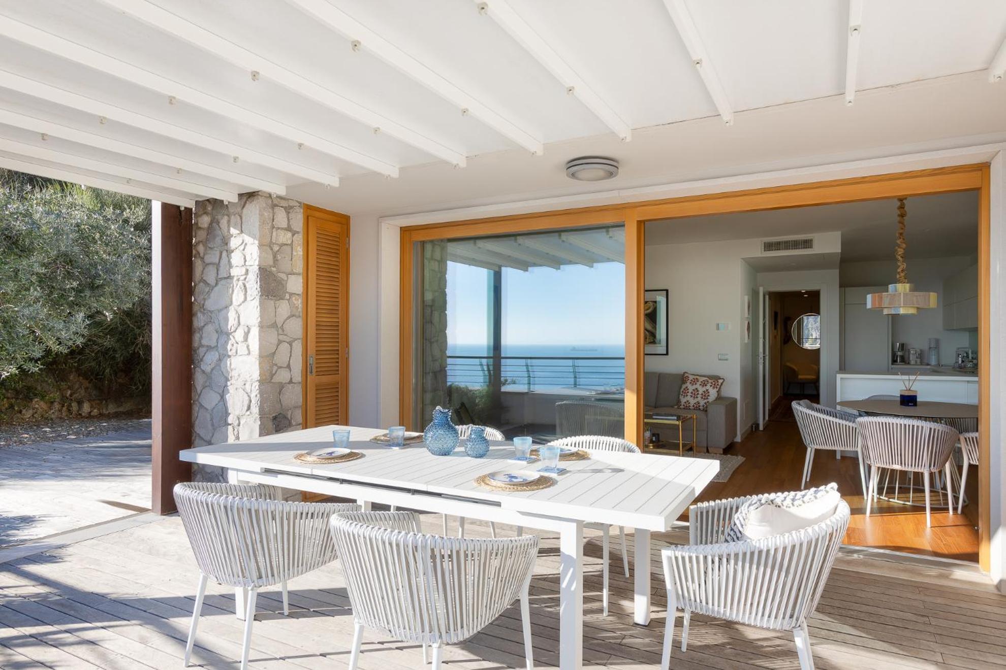 Portopiccolo Apartments Gemma Nel Golfo Di Trieste - With Beach Included Sistiana Exterior photo