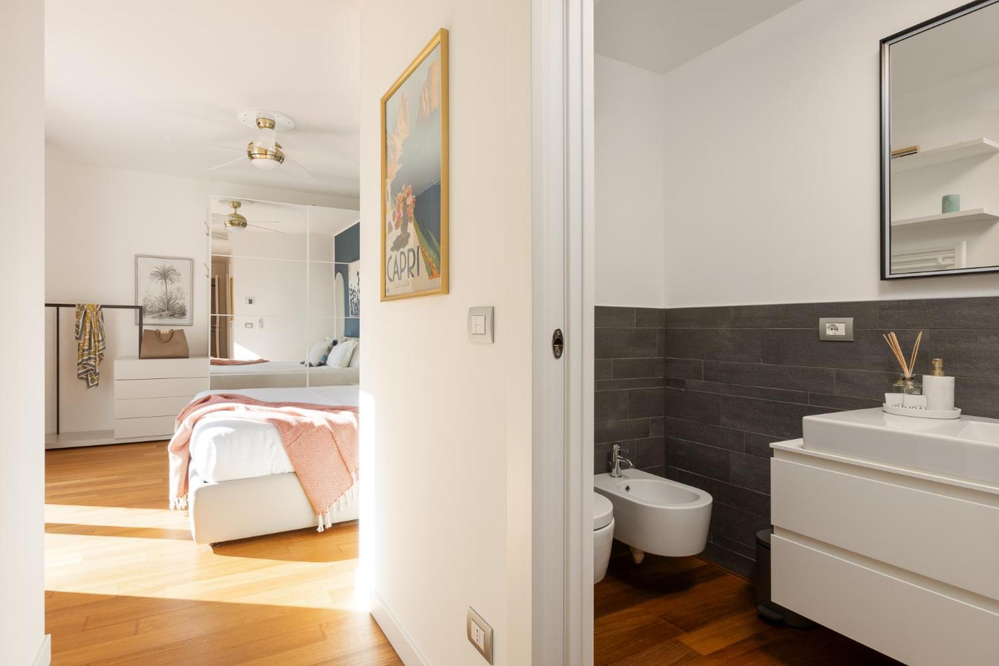 Portopiccolo Apartments Gemma Nel Golfo Di Trieste - With Beach Included Sistiana Exterior photo