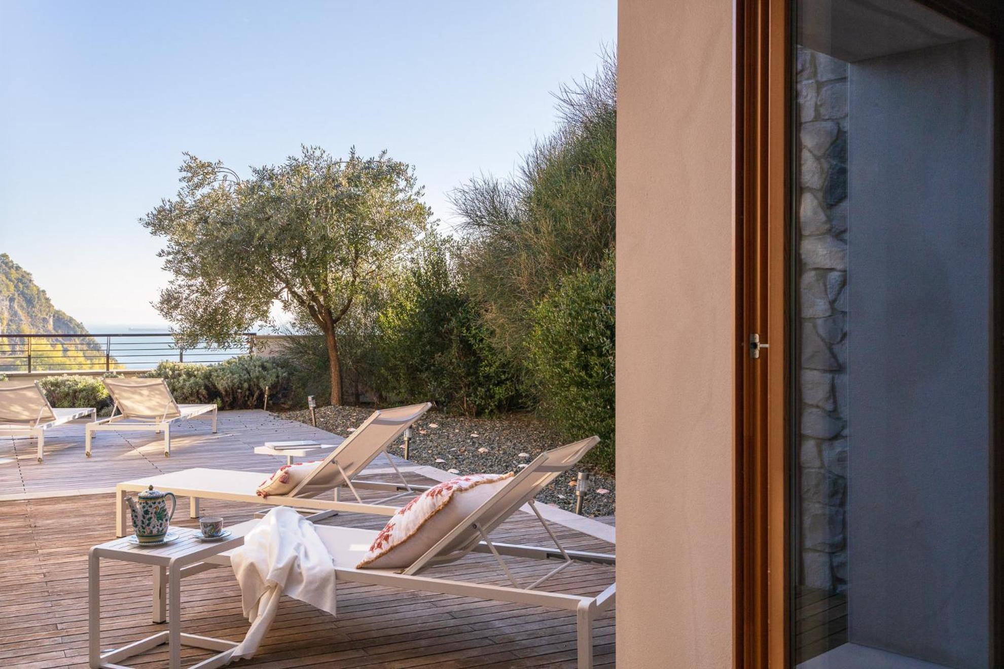 Portopiccolo Apartments Gemma Nel Golfo Di Trieste - With Beach Included Sistiana Exterior photo