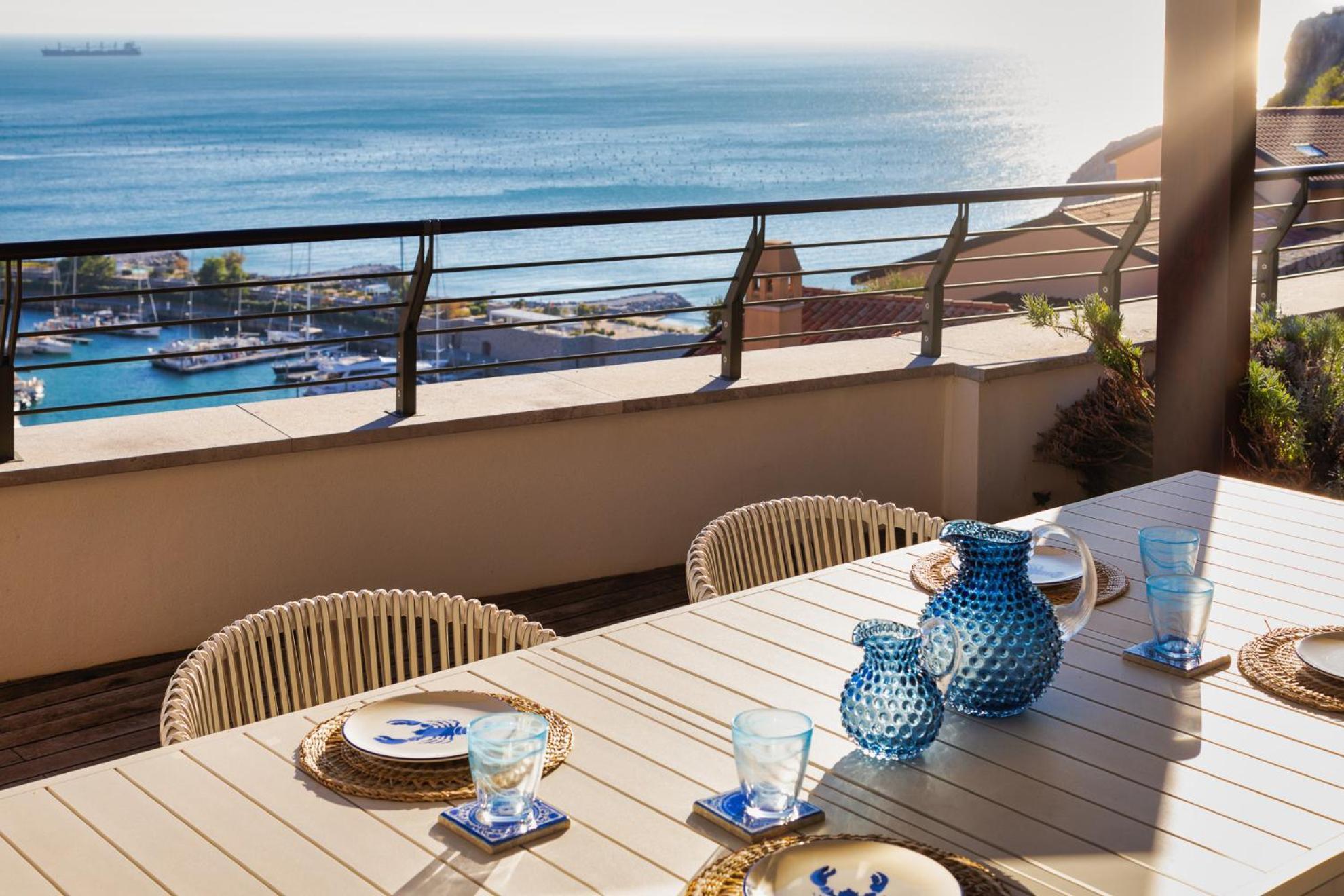 Portopiccolo Apartments Gemma Nel Golfo Di Trieste - With Beach Included Sistiana Exterior photo