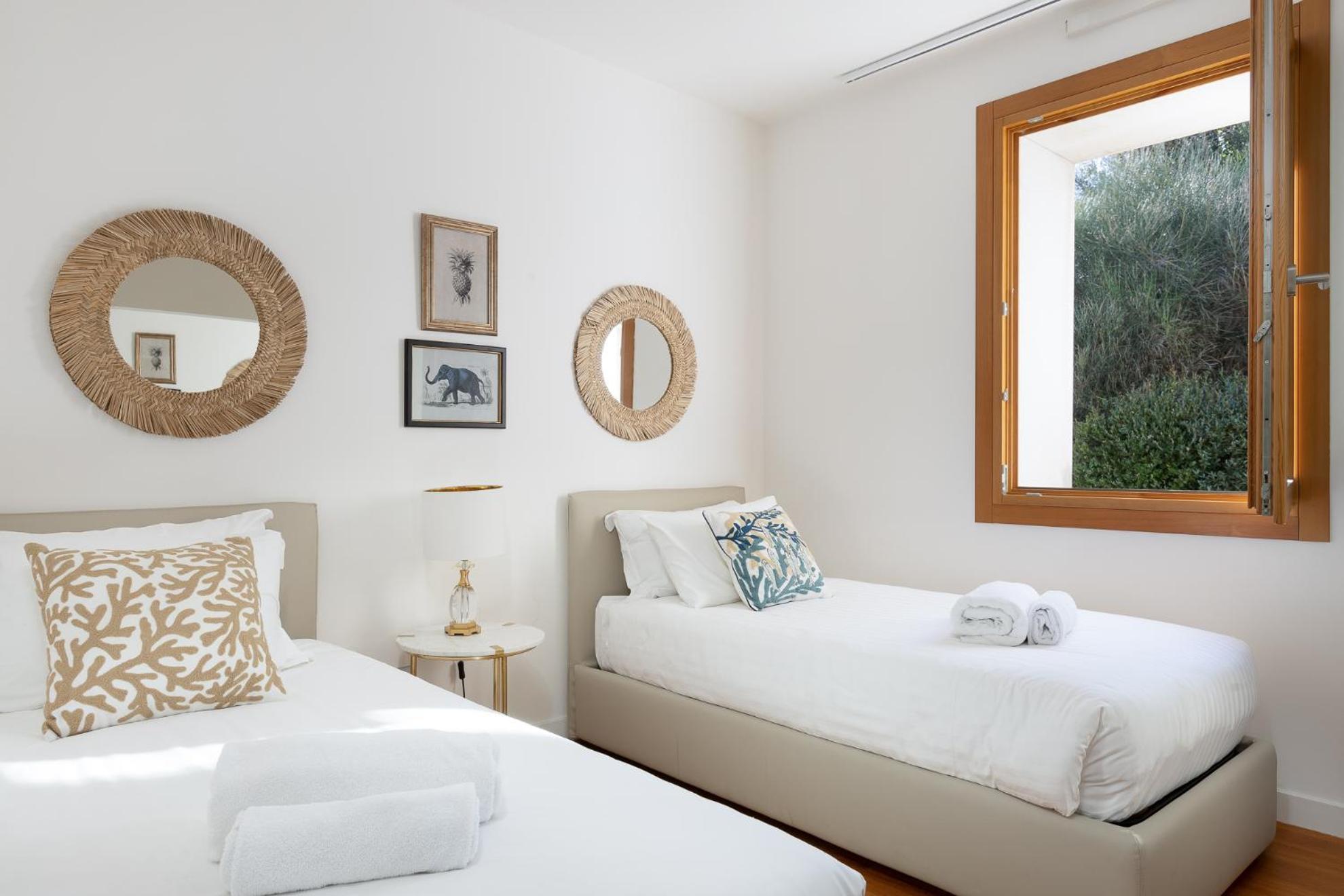 Portopiccolo Apartments Gemma Nel Golfo Di Trieste - With Beach Included Sistiana Exterior photo