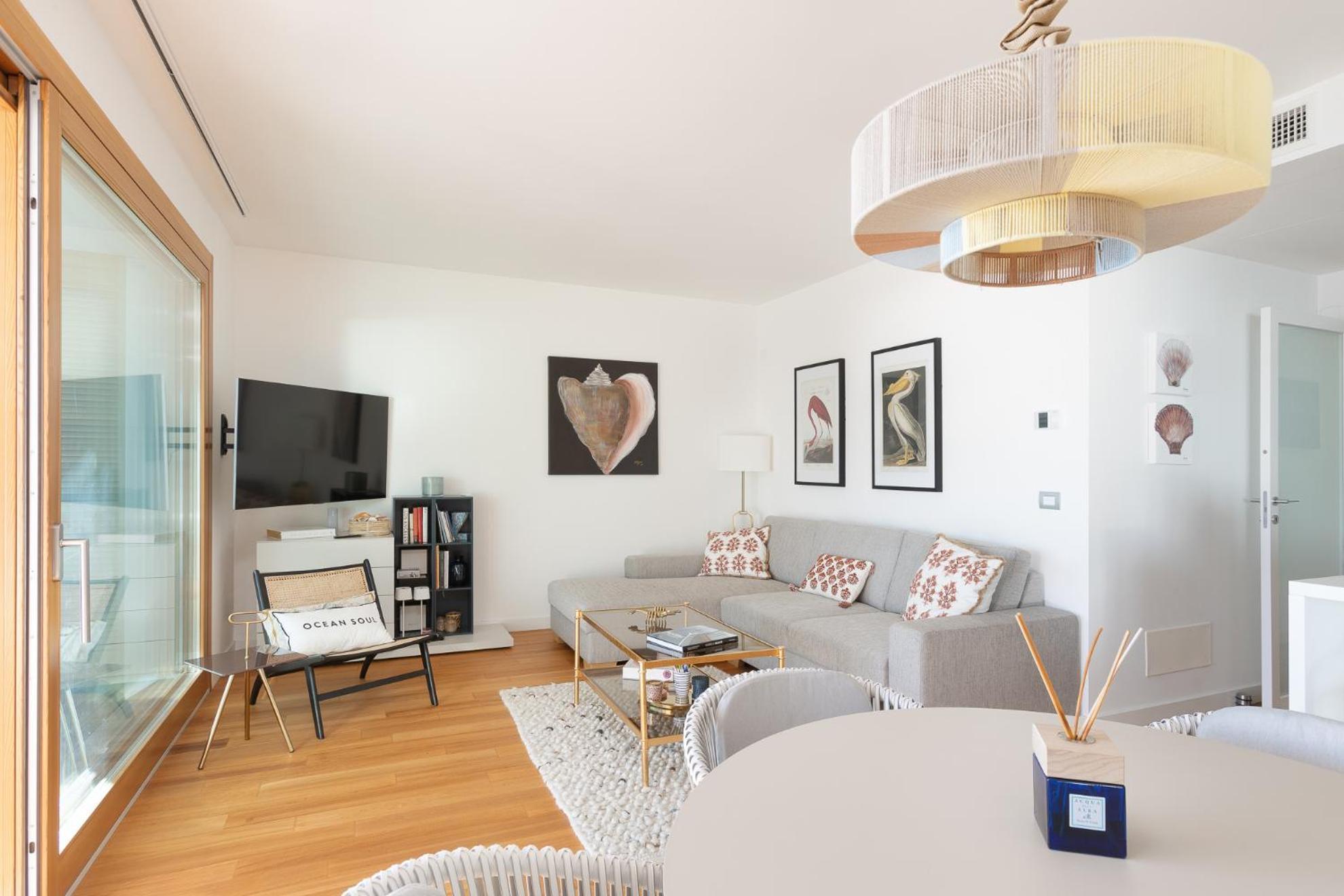 Portopiccolo Apartments Gemma Nel Golfo Di Trieste - With Beach Included Sistiana Exterior photo