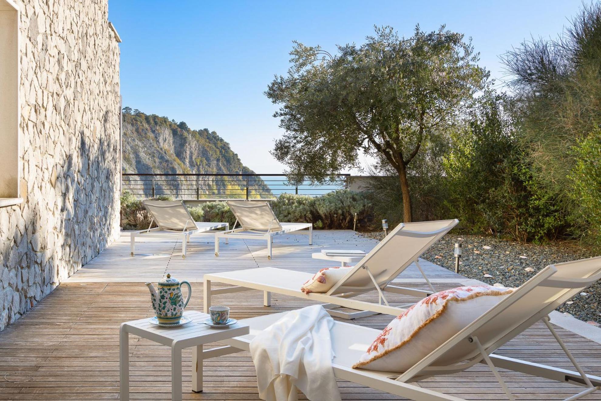 Portopiccolo Apartments Gemma Nel Golfo Di Trieste - With Beach Included Sistiana Exterior photo