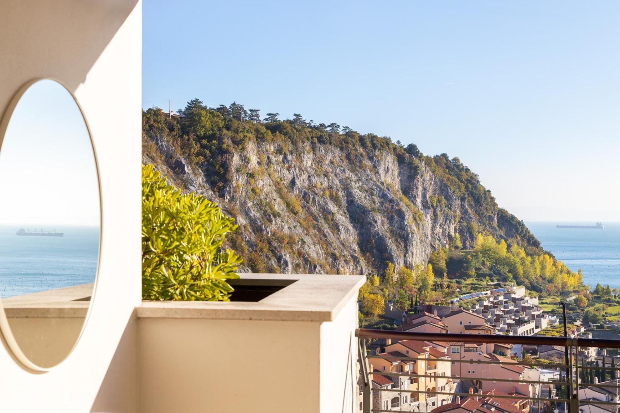 Portopiccolo Apartments Gemma Nel Golfo Di Trieste - With Beach Included Sistiana Exterior photo
