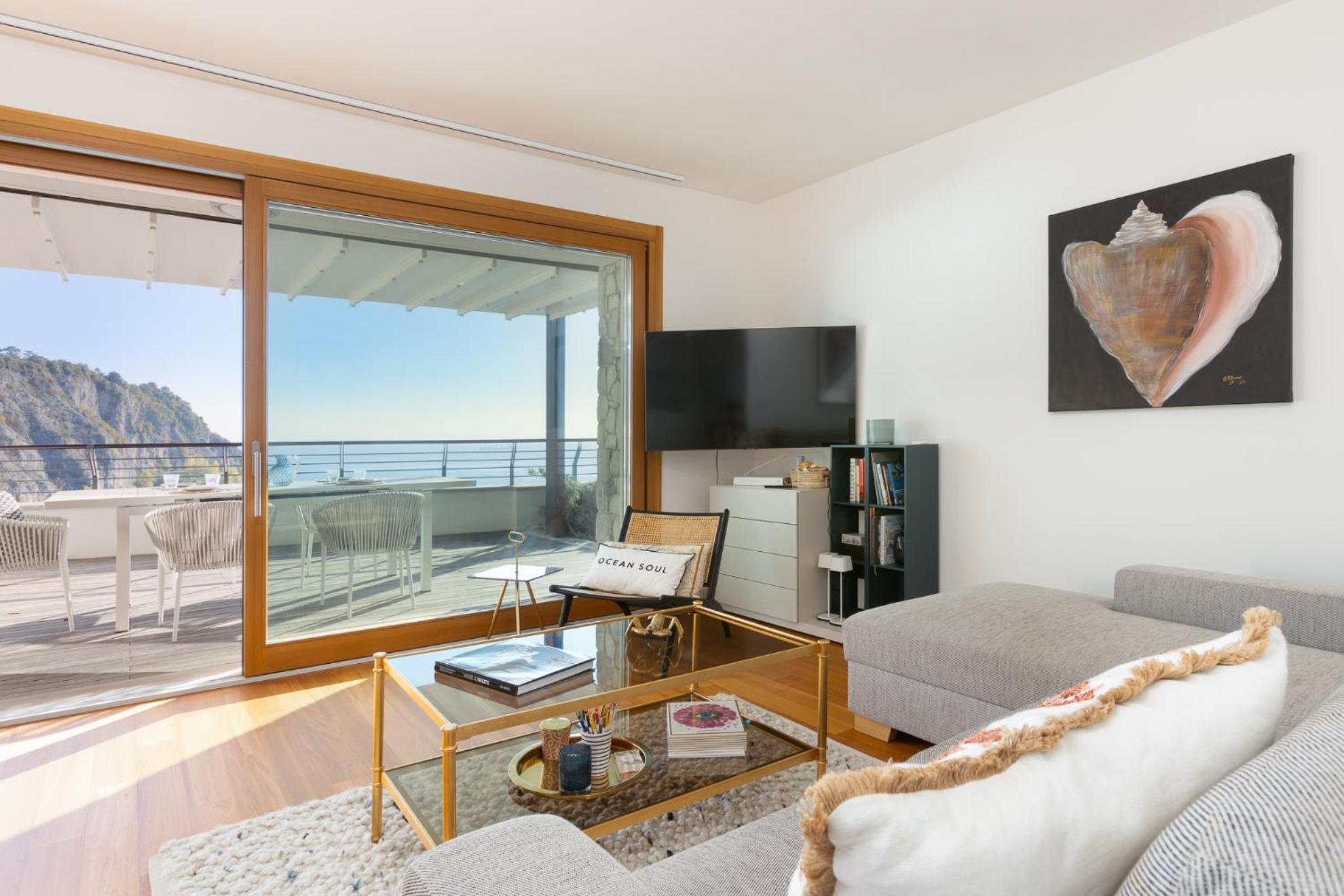 Portopiccolo Apartments Gemma Nel Golfo Di Trieste - With Beach Included Sistiana Exterior photo