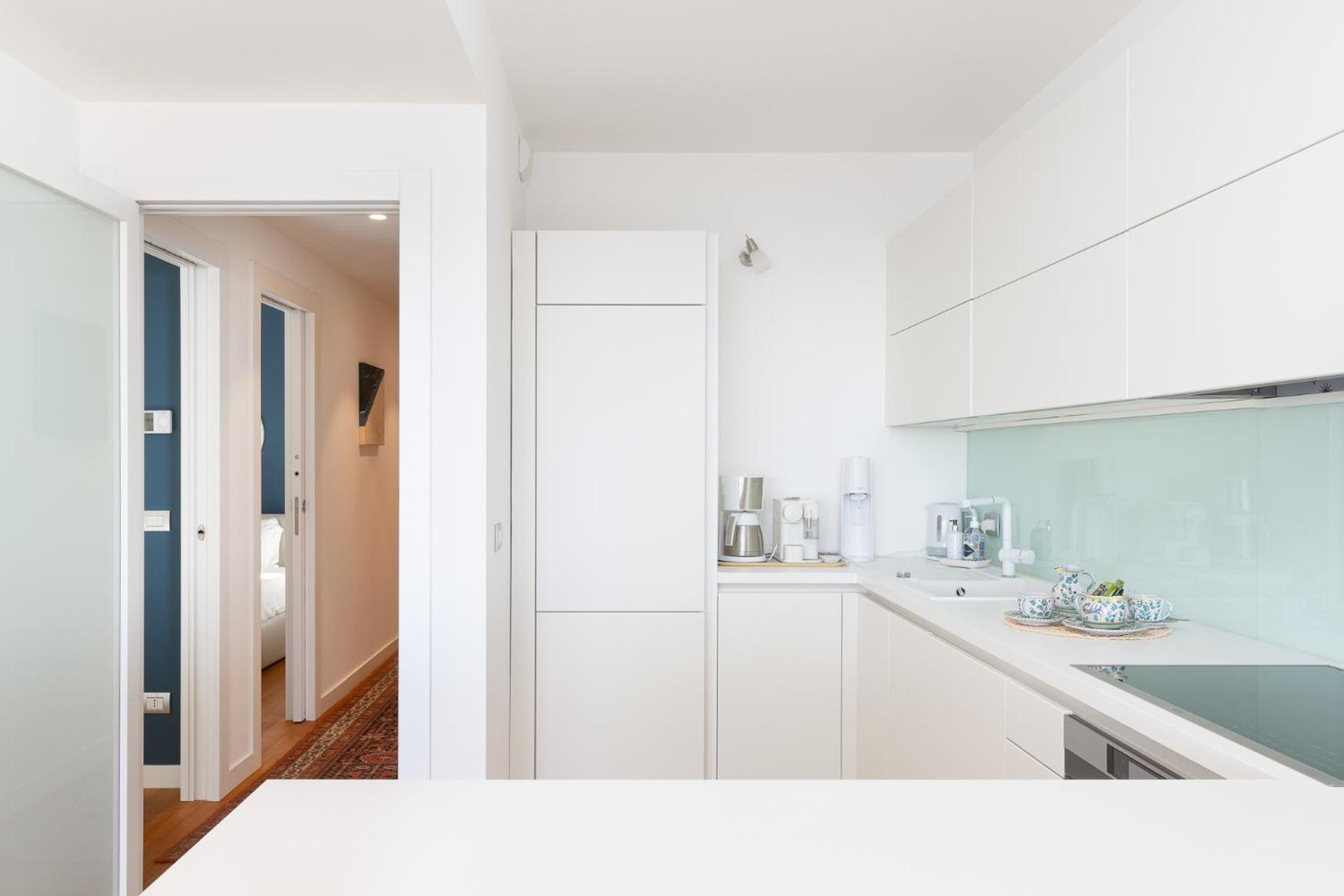 Portopiccolo Apartments Gemma Nel Golfo Di Trieste - With Beach Included Sistiana Exterior photo