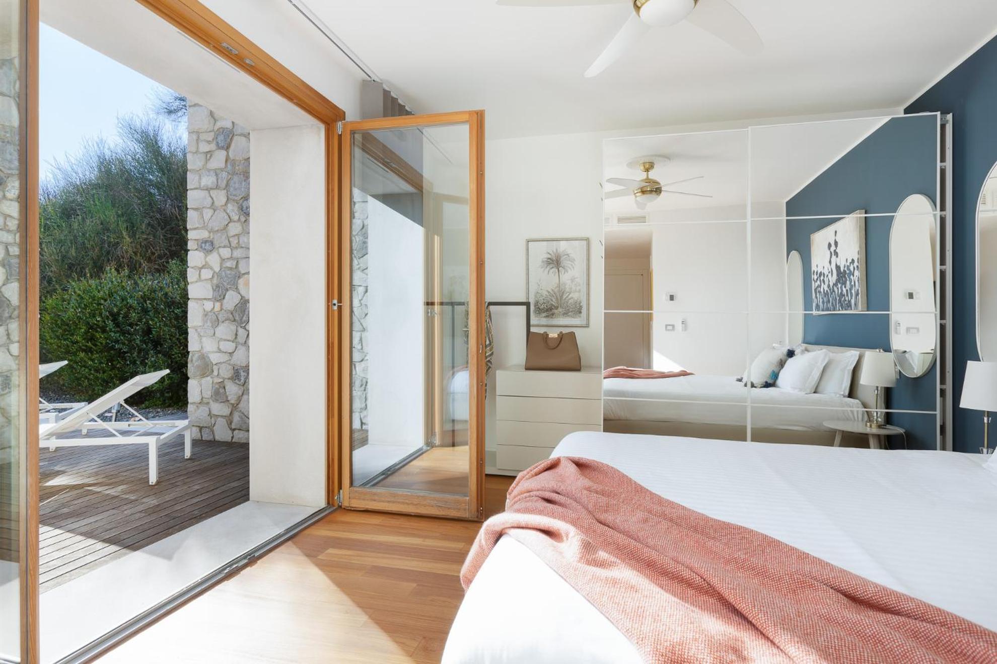 Portopiccolo Apartments Gemma Nel Golfo Di Trieste - With Beach Included Sistiana Exterior photo